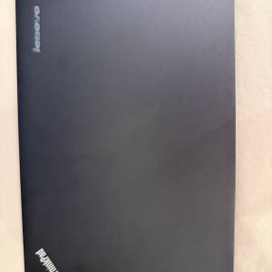 Lenovo ThinkPad X1 Carbon 联想