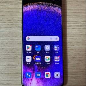 Oppo Find x5 Pro 5G 12+256GB 國際版
