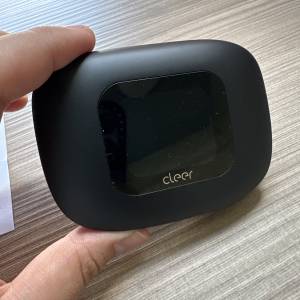 cleer arc 3 max