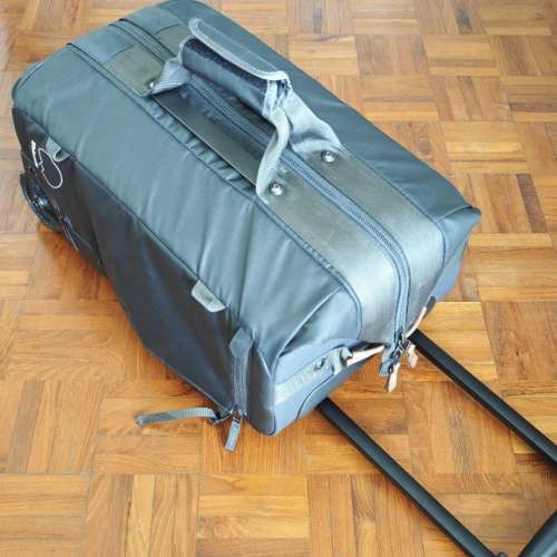 Shimoda roller V2 + 內膽包