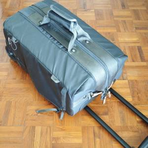 Shimoda roller V2 + 內膽包