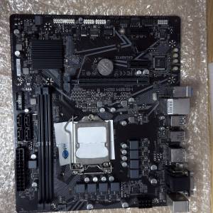 二手 GIGABYTE H510 S2H H510 DDR4 LGA1200 MATX MB