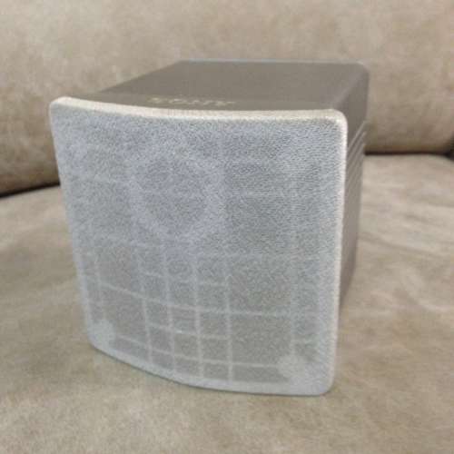 🔉  SONY SS-TS500 Center Passive Speaker USED 中置 喇叭 音箱 一個 韓國製造 🎵...