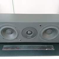 Polk Audio 中置喇叭