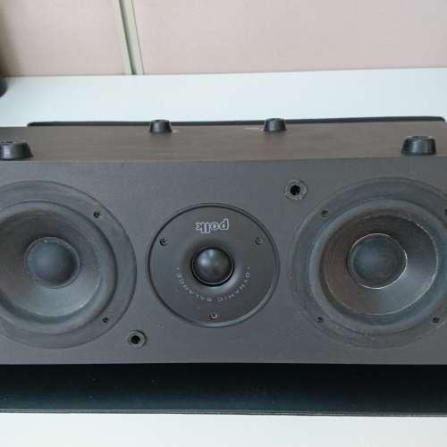 Polk Audio 中置喇叭