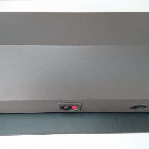 Polk Audio 中置喇叭