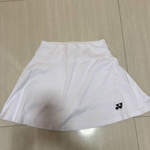 羽毛球名牌YY羽毛球衫及裙褲