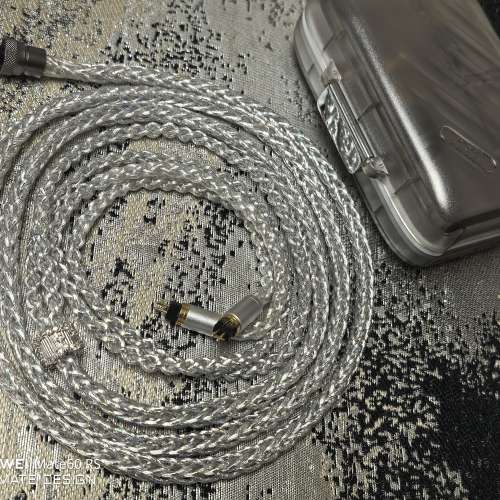 浮光 入門級萬能型耳機升級線 mmcx 0.78 cm A2dc ipx pe 3.5mm 4.4mm