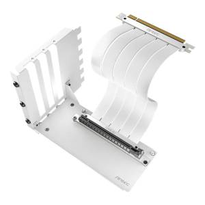 全新 Antec Vertical PCI-E 4.0 GPU Holder Kit V2 (200mm)(白色) AT-RCVB-W200-PC...