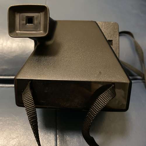 Polaroid Land Camera 寶麗來