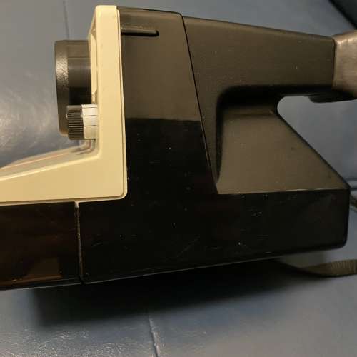 Polaroid Land Camera 寶麗來