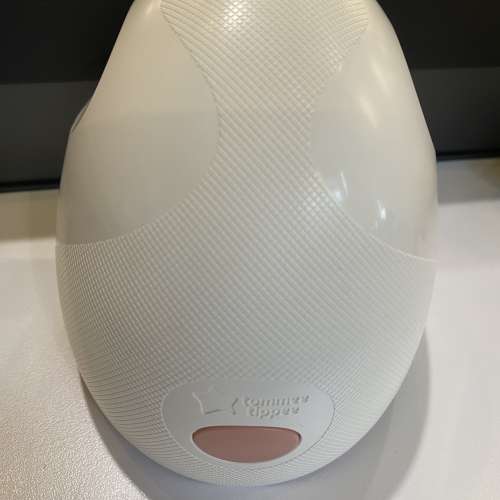 Tommy Tippee Made for Me 雙邊免提穿戴式吸乳器