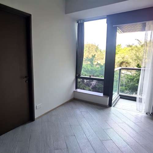 【業主盤免佣*帝御3座低層一房單位，環境清幽，鄰近黃金泳灘】