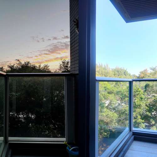 【業主盤免佣*帝御3座低層一房單位，環境清幽，鄰近黃金泳灘】