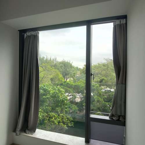 【業主盤免佣*帝御3座低層一房單位，環境清幽，鄰近黃金泳灘】