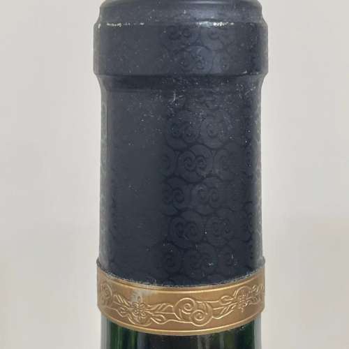 極罕收藏! 木桐2000 (金羊) OWC原箱3支裝 (不散賣)