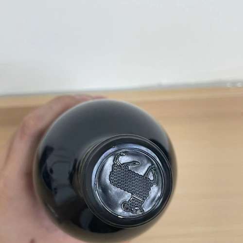 【收藏家釋出】木桐 Mouton Rothschild 2000 (金羊版) 品相極佳 歡迎查詢