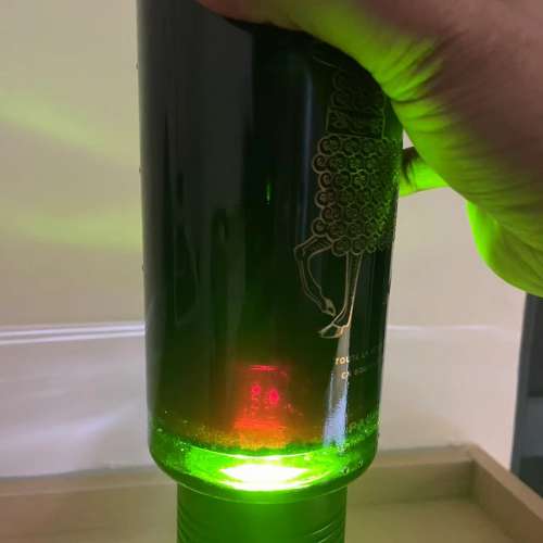 【收藏家釋出】木桐 Mouton Rothschild 2000 (金羊版) 品相極佳 歡迎查詢