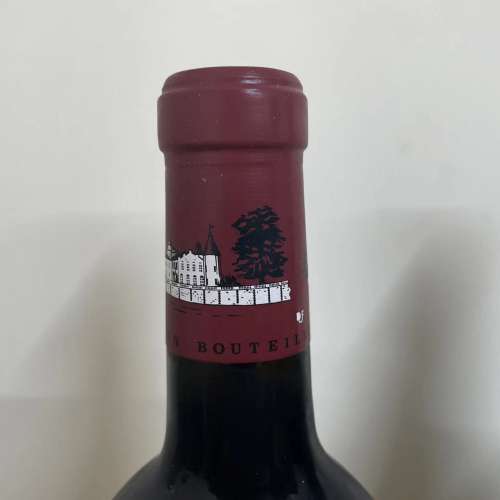 2017 Lafite Rothschild (拉菲) OWC原箱6支 現貨兩箱