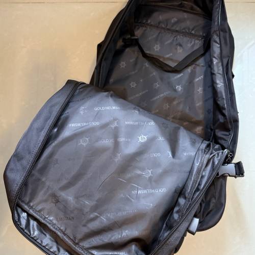 24寸手拉或背包行李包