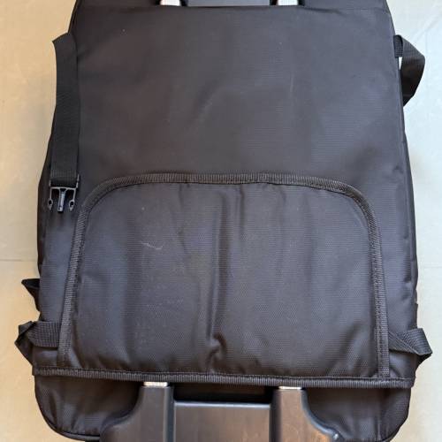 24寸手拉或背包行李包