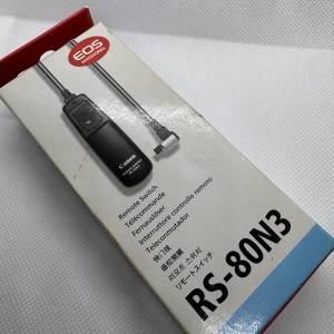 SELL Canon RS-80N3 Remote Switch