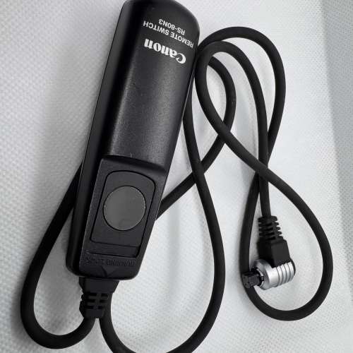 SELL Canon RS-80N3 Remote Switch