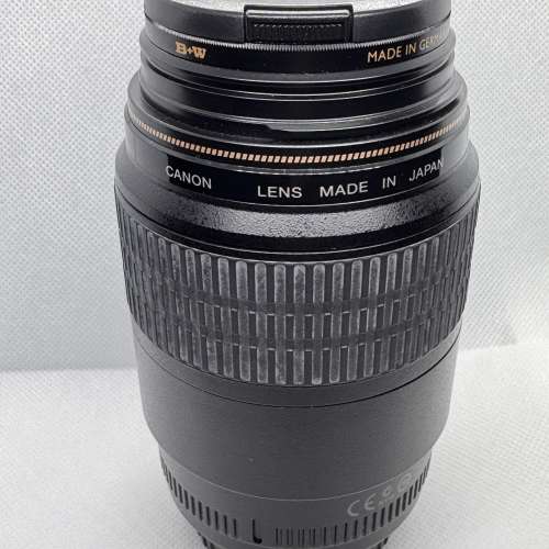 SELL Canon Macro EF100mm F2.8 USM