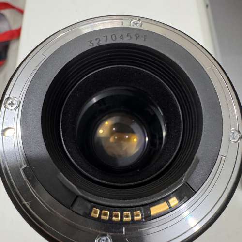 SELL Canon Macro EF100mm F2.8 USM