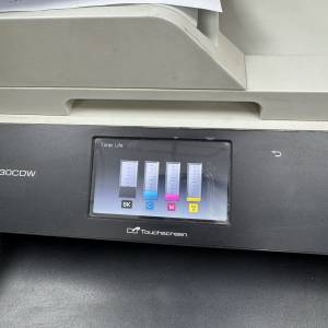 Brother 四合一彩色打印機 Laser Colour Printer (MFC-9330CDW)