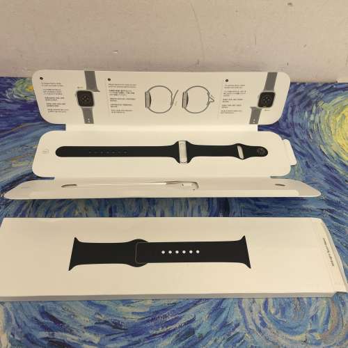 （❤️‍🔥電子之家，超多靚手錶之家❤️‍🔥)Apple watch系列/Apple Watch/港版/4...