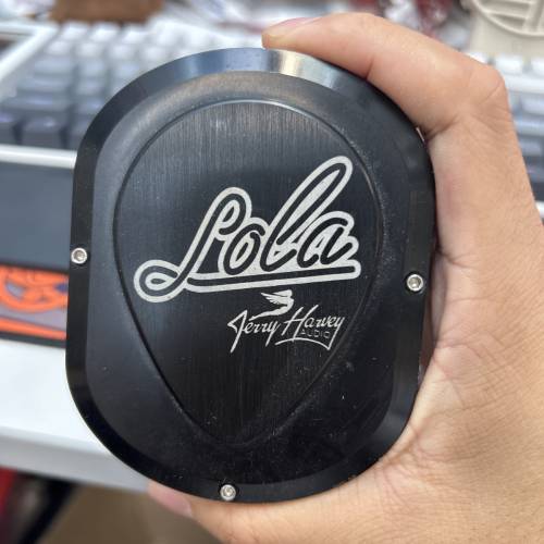 jerry lola earphones