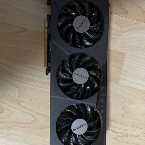 Gigabyte 6600 EAGLE (No/4080/4070/4060/5080/5070/3070/3060)