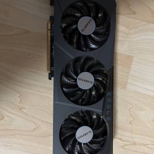 Gigabyte 6600 EAGLE (No/4080/4070/4060/5080/5070/3070/3060)