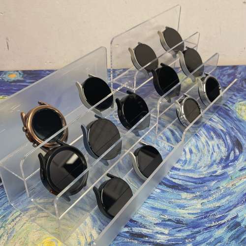 （電子之家，超多靚電子產品之家）香港行貨/平價粗用安卓智能手錶/Samsung Galaxy ...