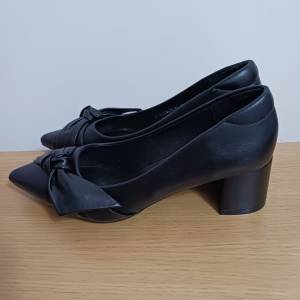 Santa Barbara Polo & Racquet Club high heel shoes 高踭鞋