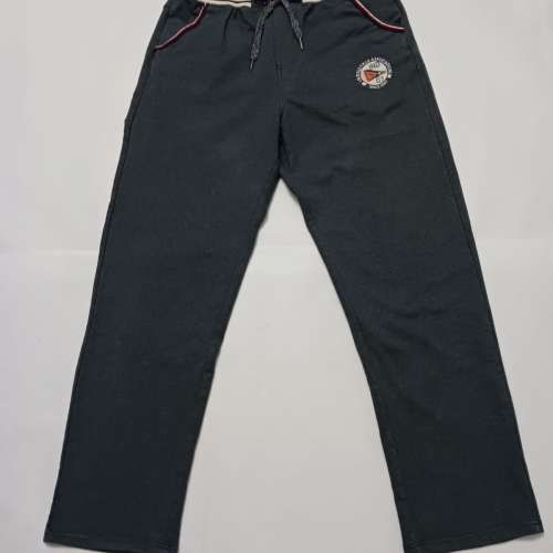 Alexander & redemption 男裝灰絨褲 Men's gray velvet pants