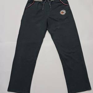 Alexander & redemption 男裝灰絨褲 Men's gray velvet pants