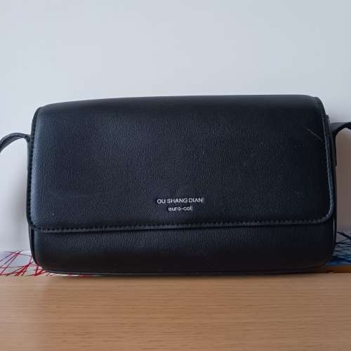 OU SHANG DIAN 手袋 handbag