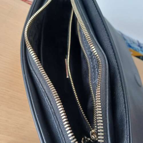 OU SHANG DIAN 手袋 handbag