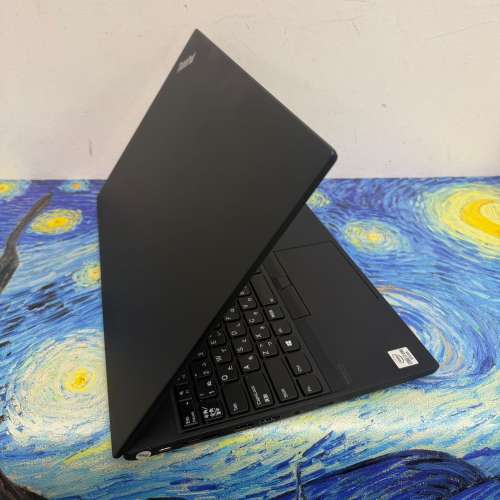 (聯想畫圖機🤩性價比高🔥）Lenovo頂級商務機ThinkPad i7-10610U/16,32GB Ram/128,2...