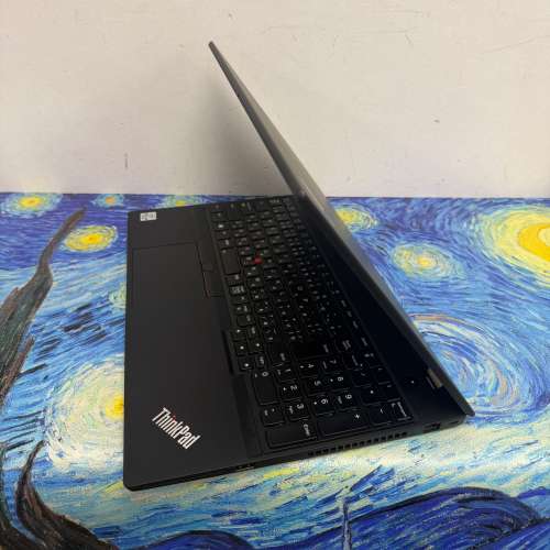 (聯想畫圖機🤩性價比高🔥）Lenovo頂級商務機ThinkPad i7-10610U/16,32GB Ram/128,2...