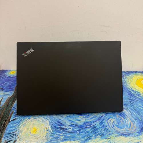 (聯想畫圖機🤩性價比高🔥）Lenovo頂級商務機ThinkPad i7-10610U/16,32GB Ram/128,2...