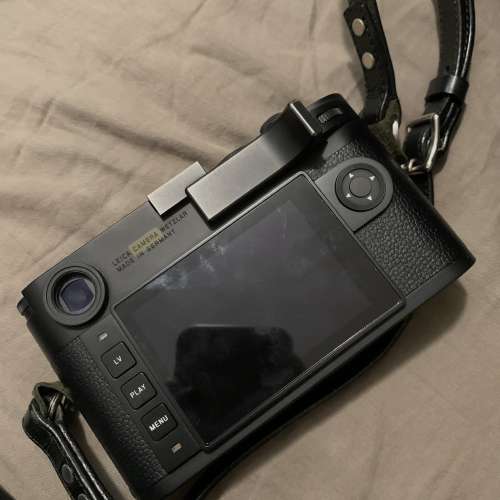 Leica M10 Monochrome