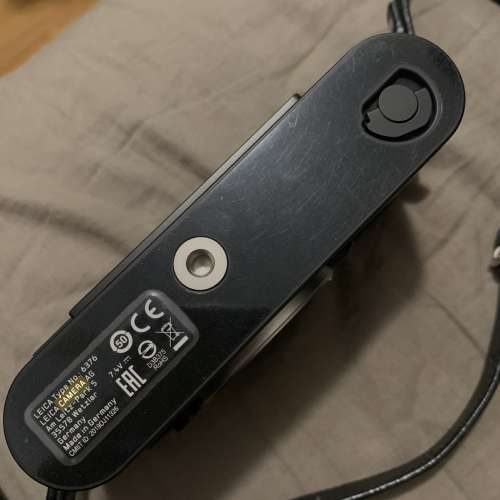 Leica M10 Monochrome