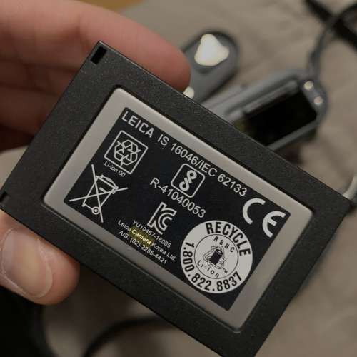 Leica M10 Monochrome