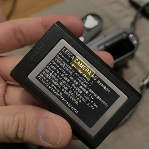 Leica M10 Monochrome