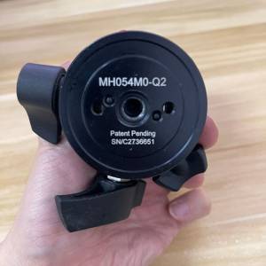 Manfrotto MH054M0-Q2 Ball Head 雲台