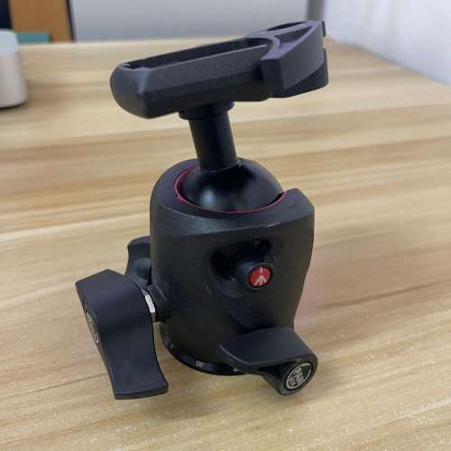 Manfrotto MH054M0-Q2 Ball Head 雲台