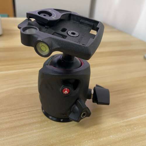 Manfrotto MH054M0-Q2 Ball Head 雲台